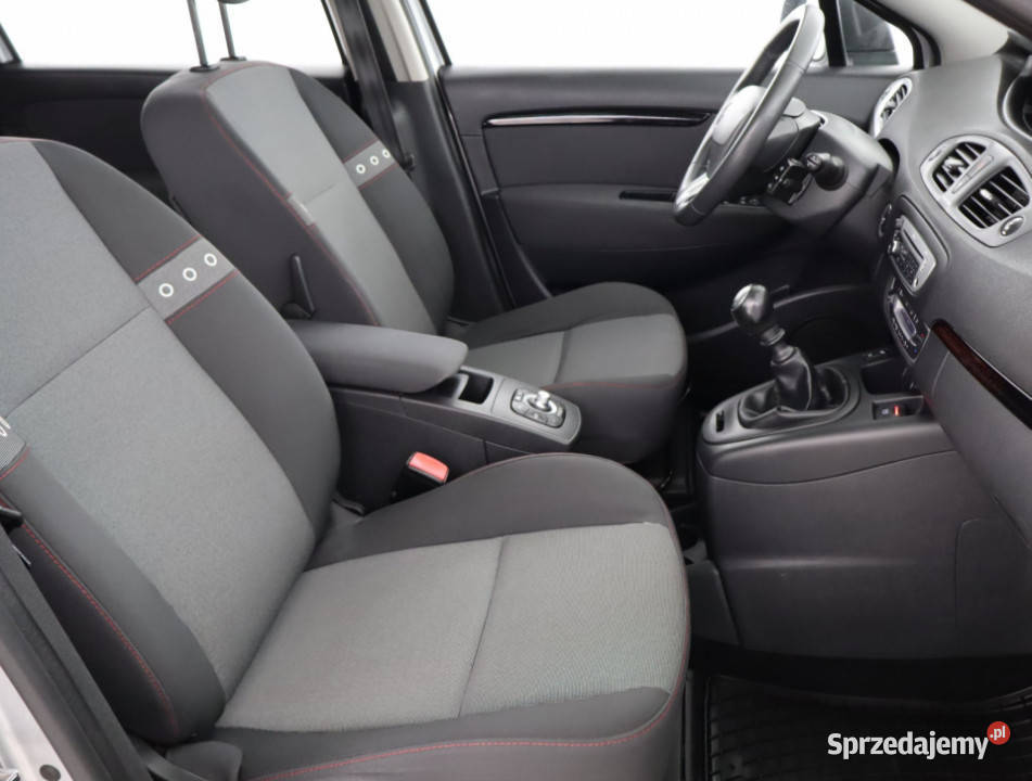 Renault Grand Scenic 15 dCi Bielany Wrocławskie