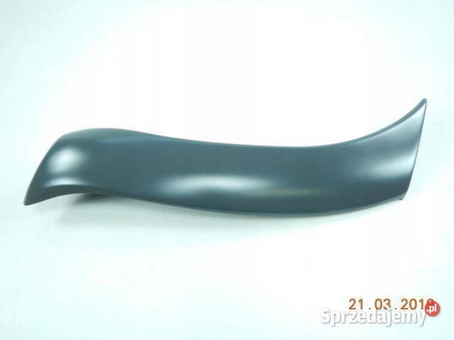 LISTWA BŁOTNIKA MAZDA MX3 MX3 EC35V3141 lubelskie