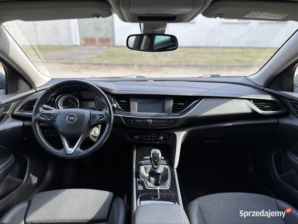 Opel Insignia 2020r 165 możliwa Zamiana gniazdo USB Pruszków