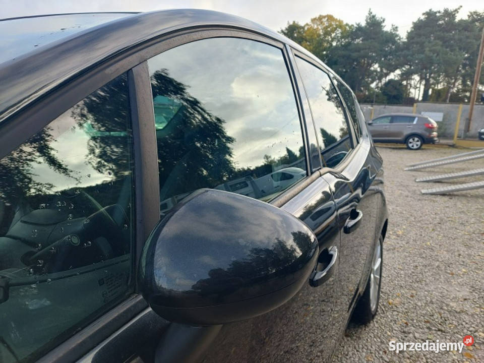 Opel Meriva Cosmo Super stan140 II 2010 Bydgoszcz