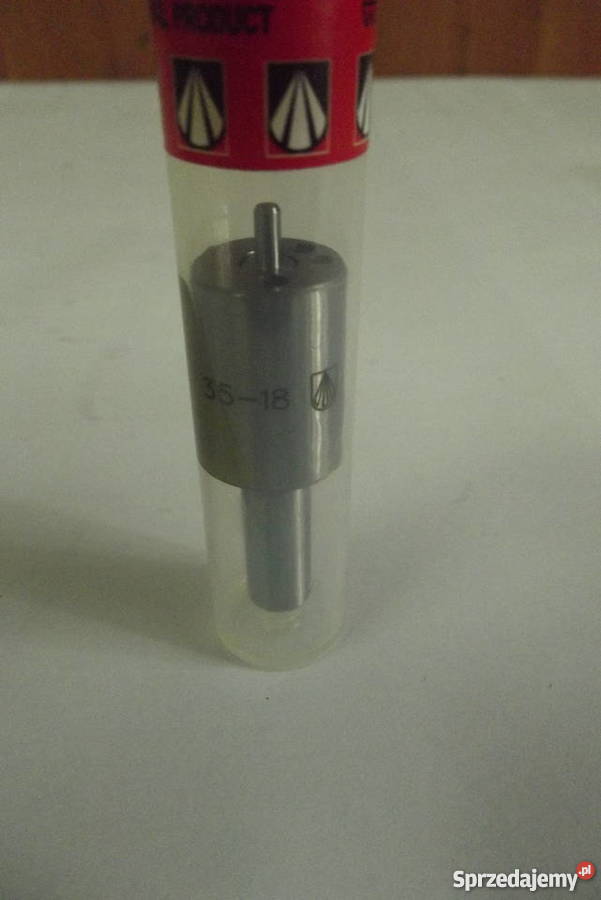 Rozpylacz wtryskiwacza MTZ80 MTZ82 Wuzetem