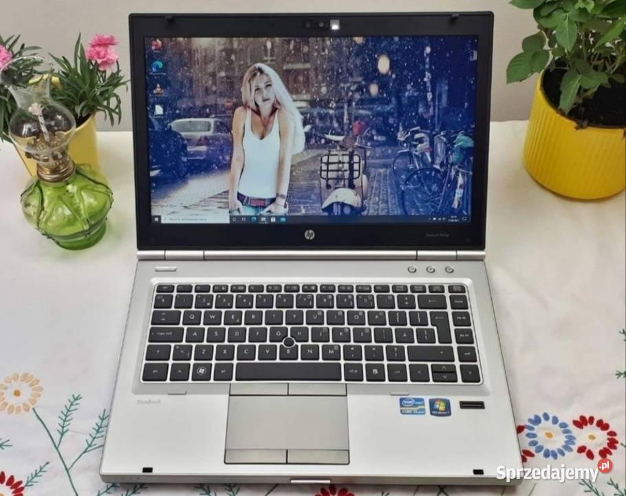 Laptop HP EliteBook 14HD LED HP/Compaq Kolbuszowa