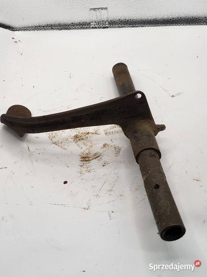 HAMULEC DKW RT3 RT100 śląskie Rybnik sprzedam