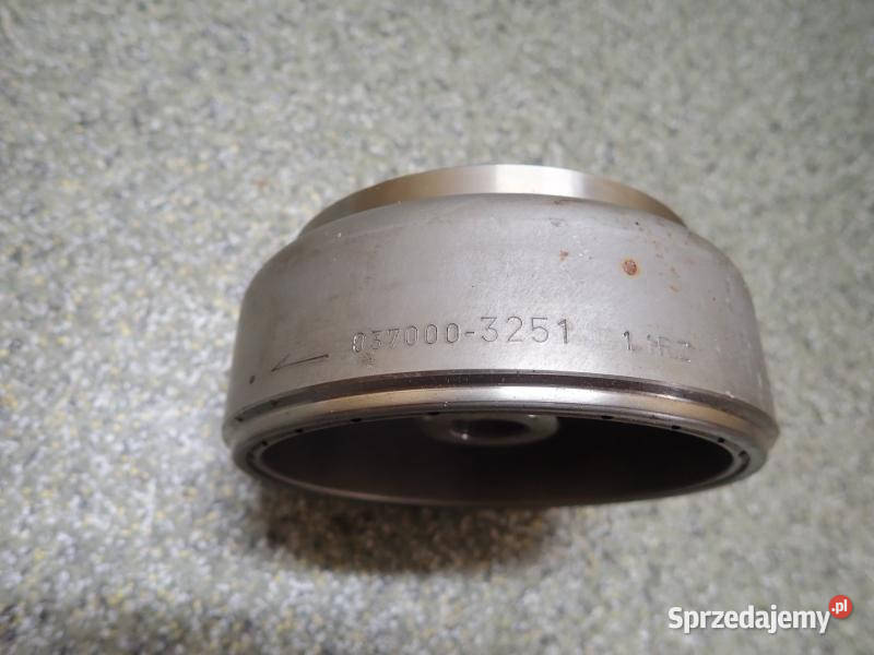 MAGNETO 037000 3251 11RZ LMZ70 HONDA CB 500 Strzelce Krajeńskie