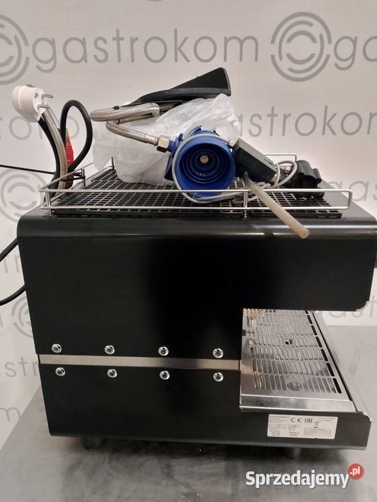 Ekspres do kawy Iberital IB7 Gastronomia dolnośląskie Wrocław