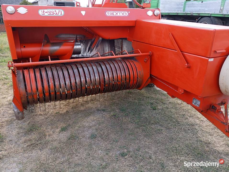 Sipma z 2241 97 Kostkujące Łowicz sprzedam