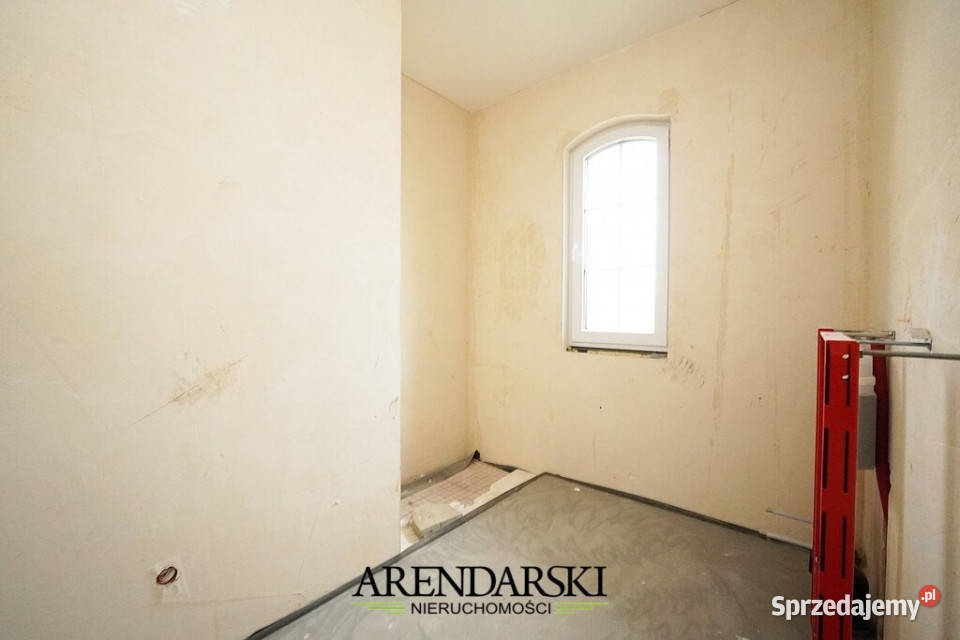 Stylowy dom do własnej aranżacji Liczba pokoi 6 Ciecierzyce