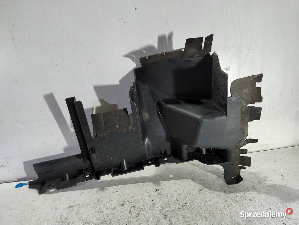 KIEROWNICA POWIETRZA LEWA PEUGEOT 5008 I