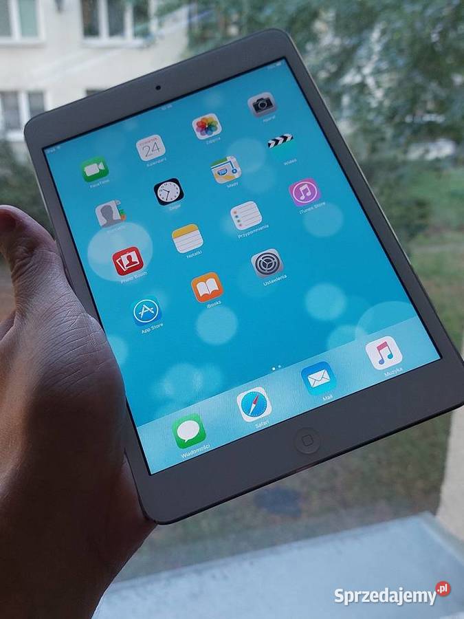 iPad mini 1 gen 27 gb Warszawa