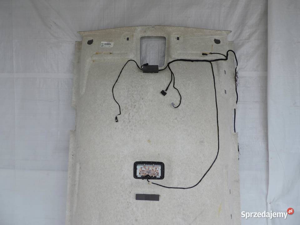 PODSUFITKA SUFIT OPEL ASTRA K V KOMBI 39043667 osobowe