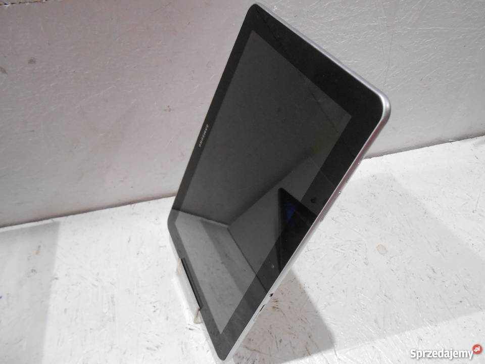 Tablet Samsung GALAXY Tab 101 Bluetooth  Katowice