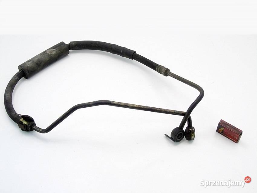 WĄŻ PRZEWÓD RURKA WSPOMAGANIA KIEROWNICY 18 20 B Sosnowiec