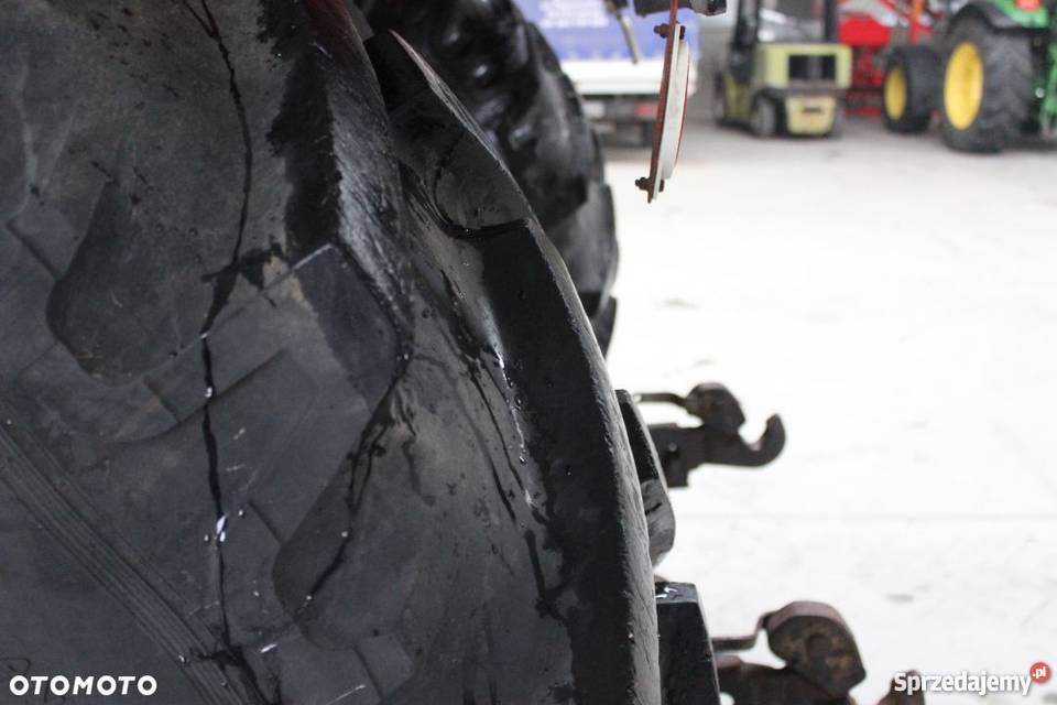 Ursus 1224 DeLuxe 12041614 Ciągniki Sokoły