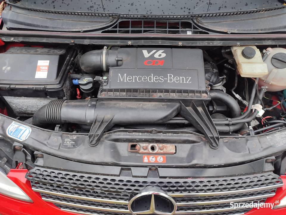 30 CDI Automat 6 cio Osobowe Skóry zamiana Zarejestrowany w Polsce podkarpackie Przeworsk