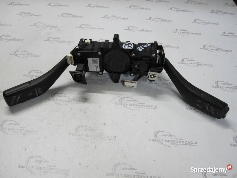 LEON II LIFT 12r Przełącznik zespolony osobowe