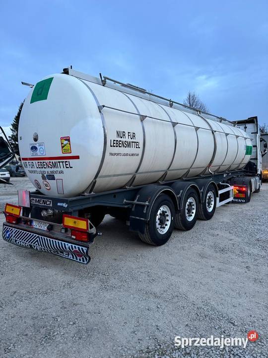 Cysterna SL105 Rzeszów sprzedam