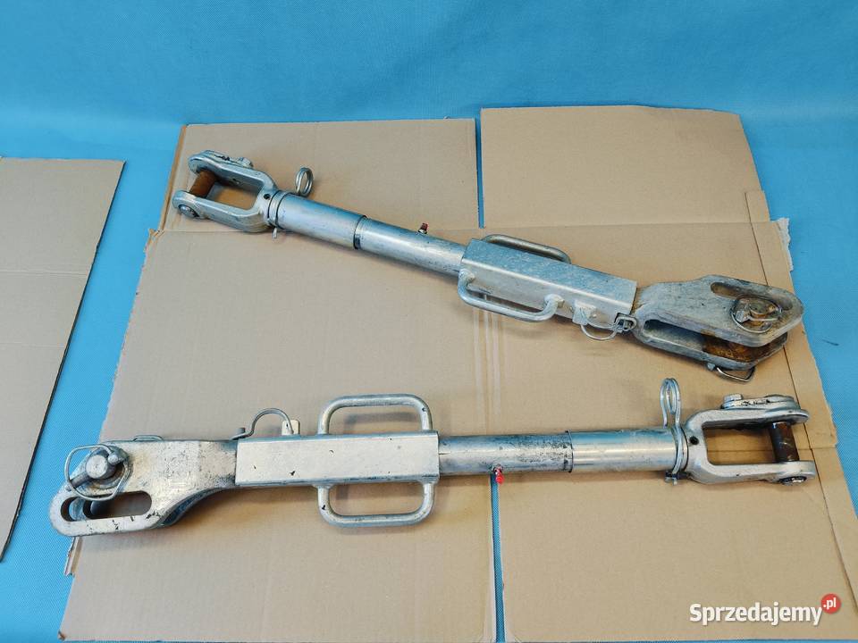 DeutzFahr 5 model 5115 20r 1923 mth Cięgno Stalewo sprzedam