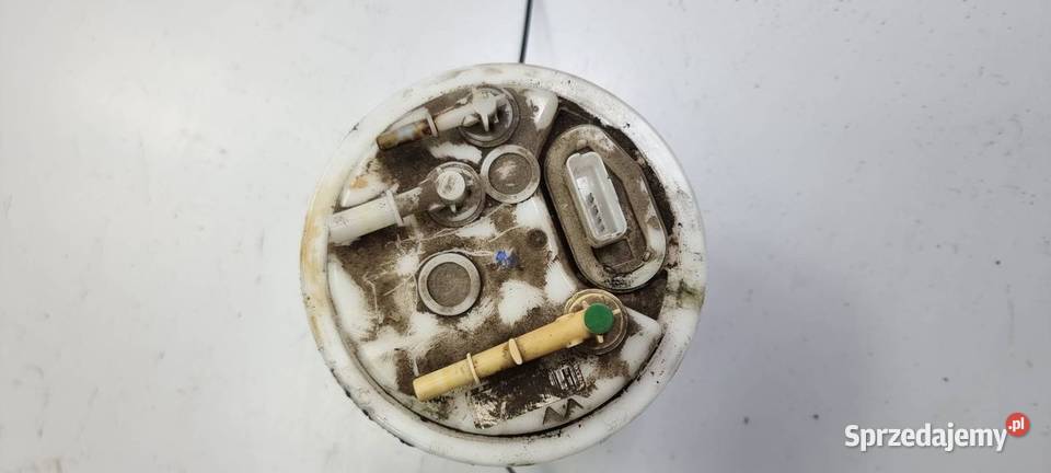 POMPKA PALIWOWA CITROEN C5 9647083480 Lipno