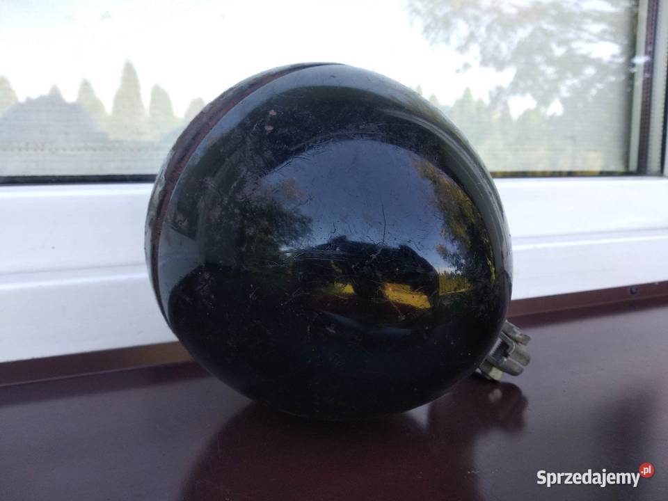 Lampa przednia lewa reflektor przód Bosch do łódzkie Sieradz