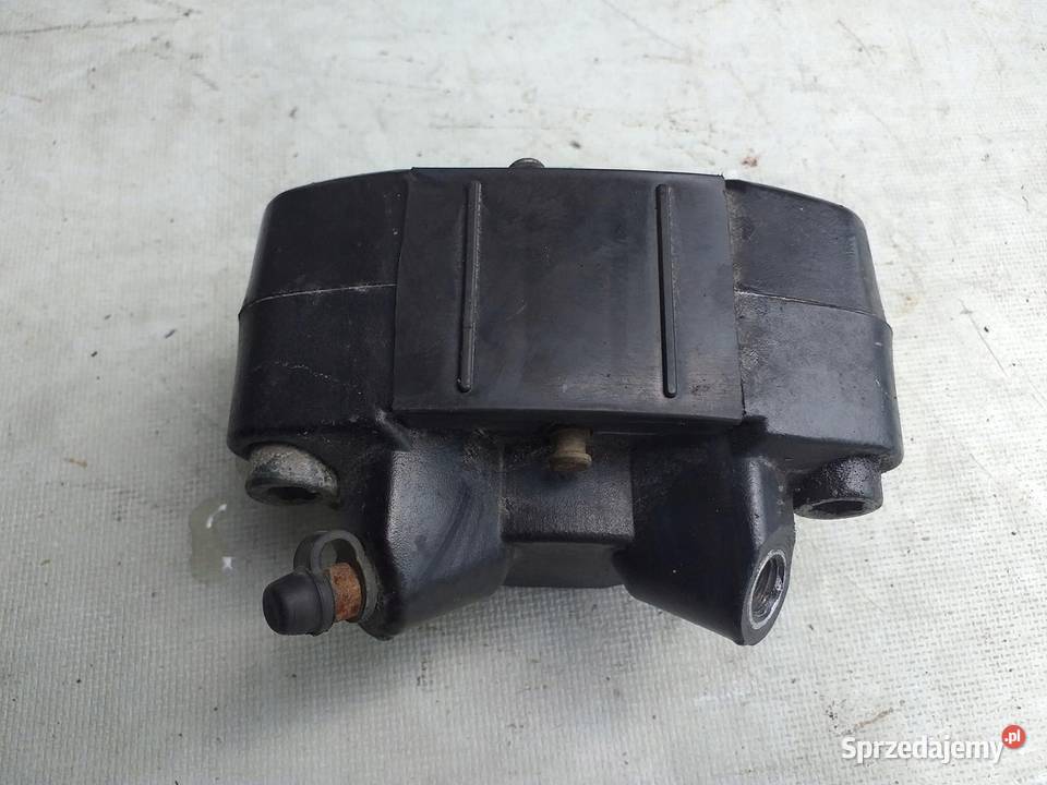 ZACISK HAMULCOWY KSR MOTO TW 125 QJ157FMI2A Osięciny