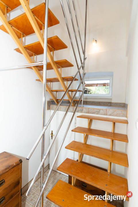 Przestronny dom 100m2 działka 800m2 Kunów 3890zł/m2