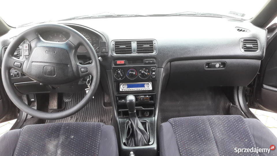 Honda Accord V 18 16V świętokrzyskie Morawica