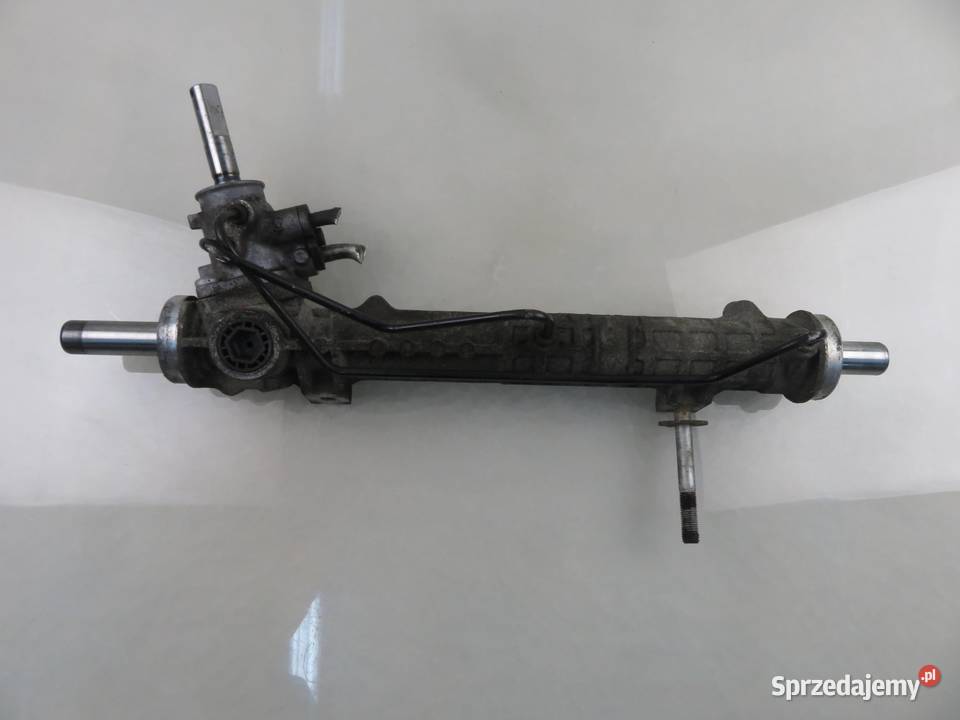 MAGLOWNICA CITROEN C4 I 20389111 sprzedam