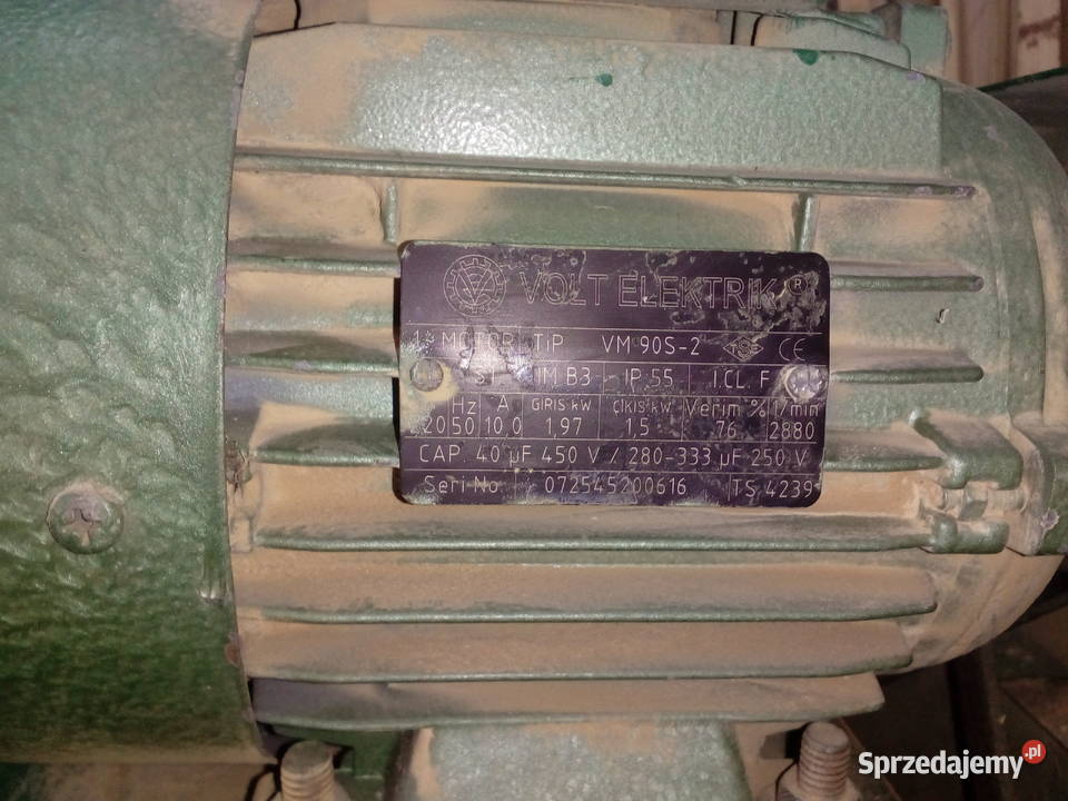 Cykliniarka Polerka Szlifierka Kątowa Komplet Lubartów