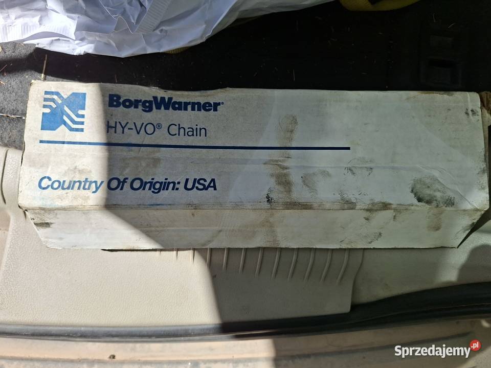 Łańcuch reduktora jeep WK MOPAR 5166001AA Łódź