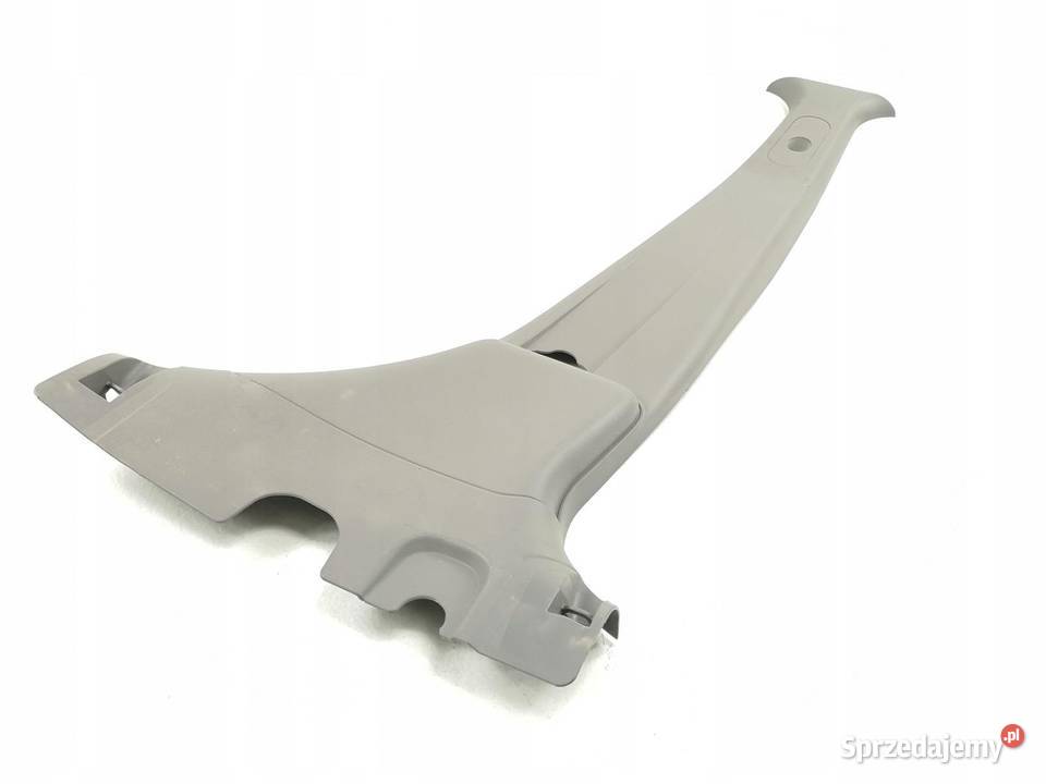 OSŁONA SŁUPKA B ŚRODKOWA PRAWA PANDA II NOWA ASO