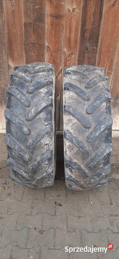 Sprzedam Opony 36070R24 Miechów