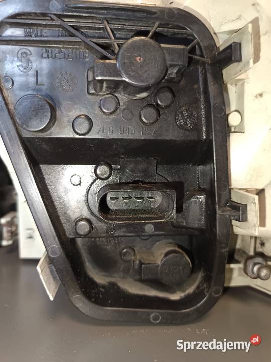 LAMPA TYŁ lewa Touareg I 02 7L6945095 Inowrocław