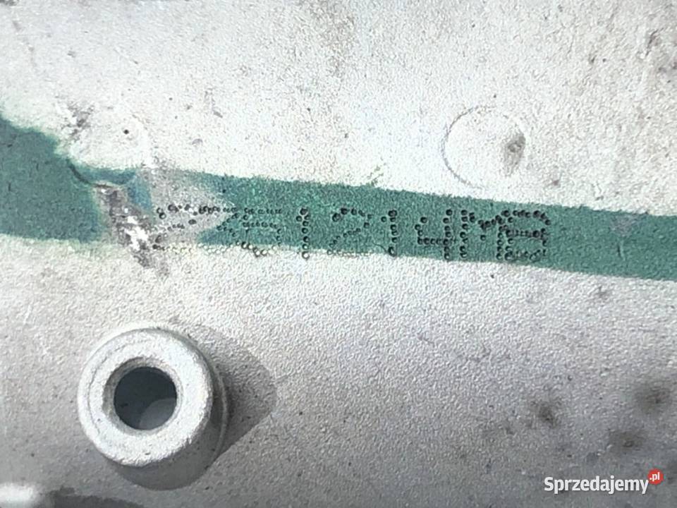 STACYJKA CHEVROLET AVEO III 95182322 12 69