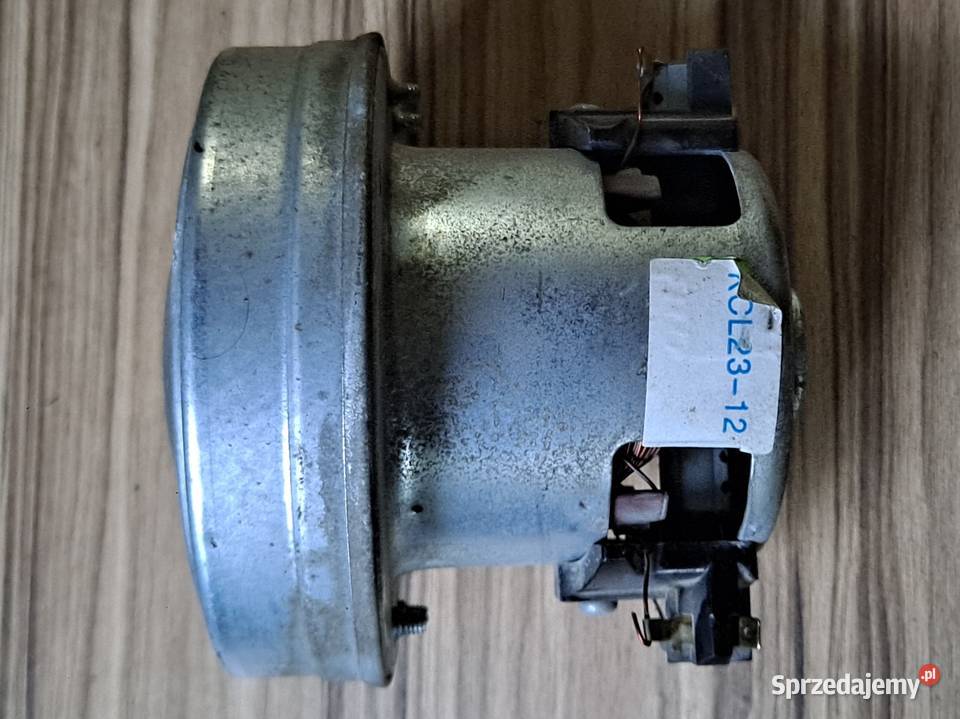Silnik do odkurzacza model KCL2312 sprzedam