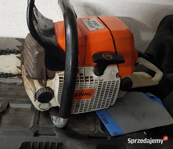 Stihl pakiet pił 046 441 440 044 magnum 230 023 Grajewo