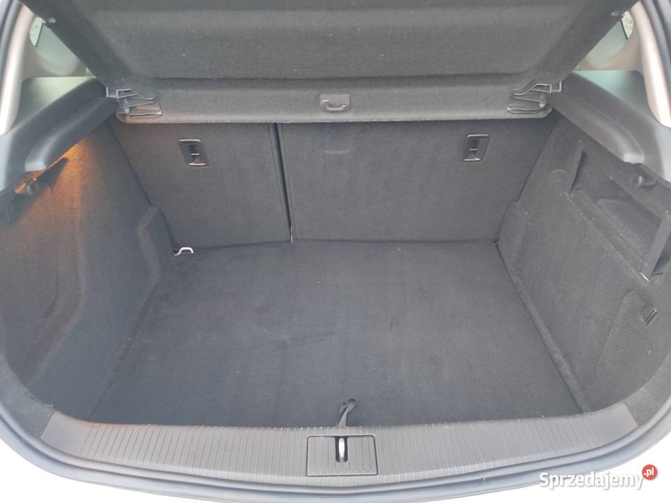 ASTRA J MODELOWO 2012R LPG Poręba sprzedam
