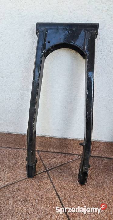 Wahacz motocykl WSK 1968 nowy śląskie sprzedam