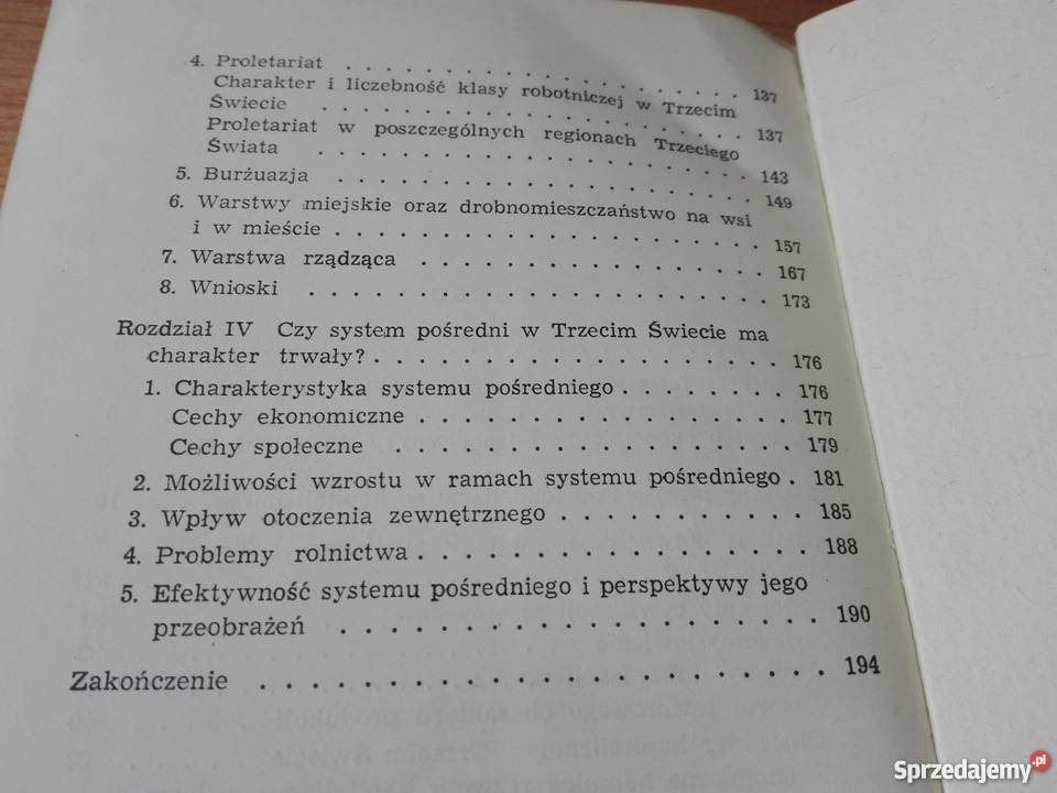 Analiza struktur społeczno ekonomicznych politologia, stos. międzynarodowe Gdańsk