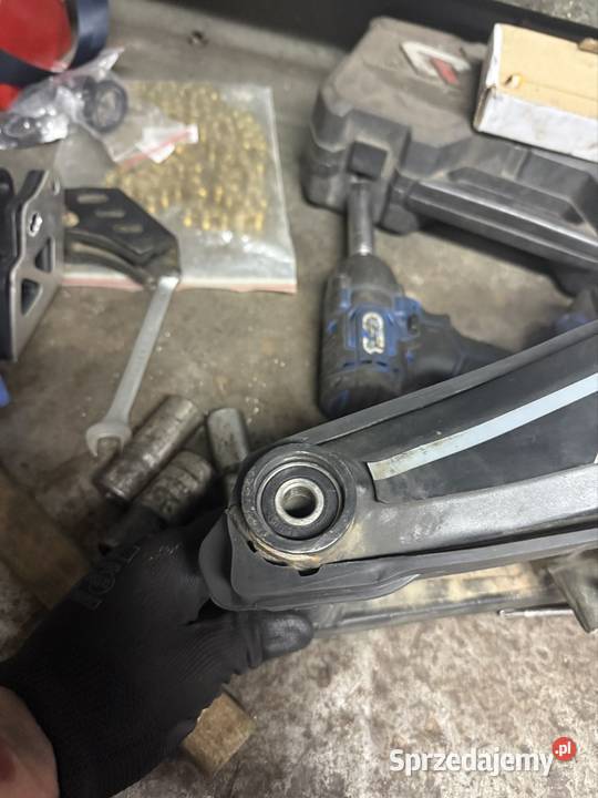 Serwis Cross Quad Kielce