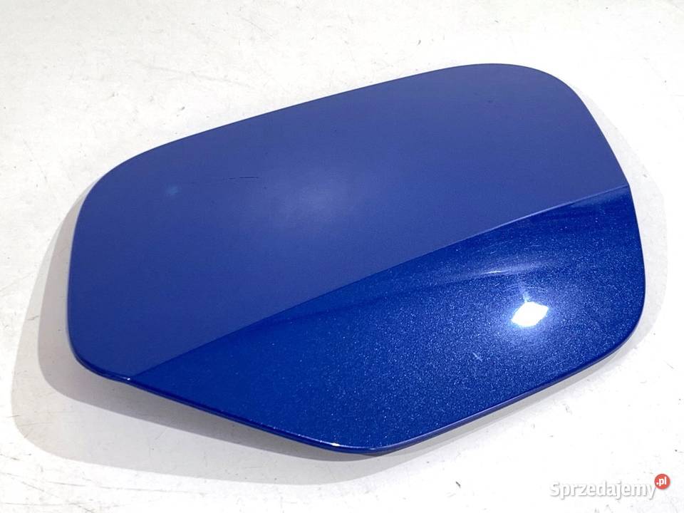 KLAPKA WLEWU PALIWA OPEL CORSA F 39184767