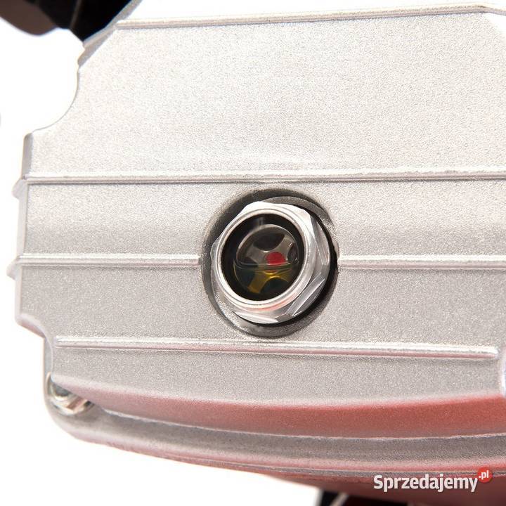 DAEWOO DAC 60VD KOMPRESOR OLEJOWY TŁOKOWY Opalenica