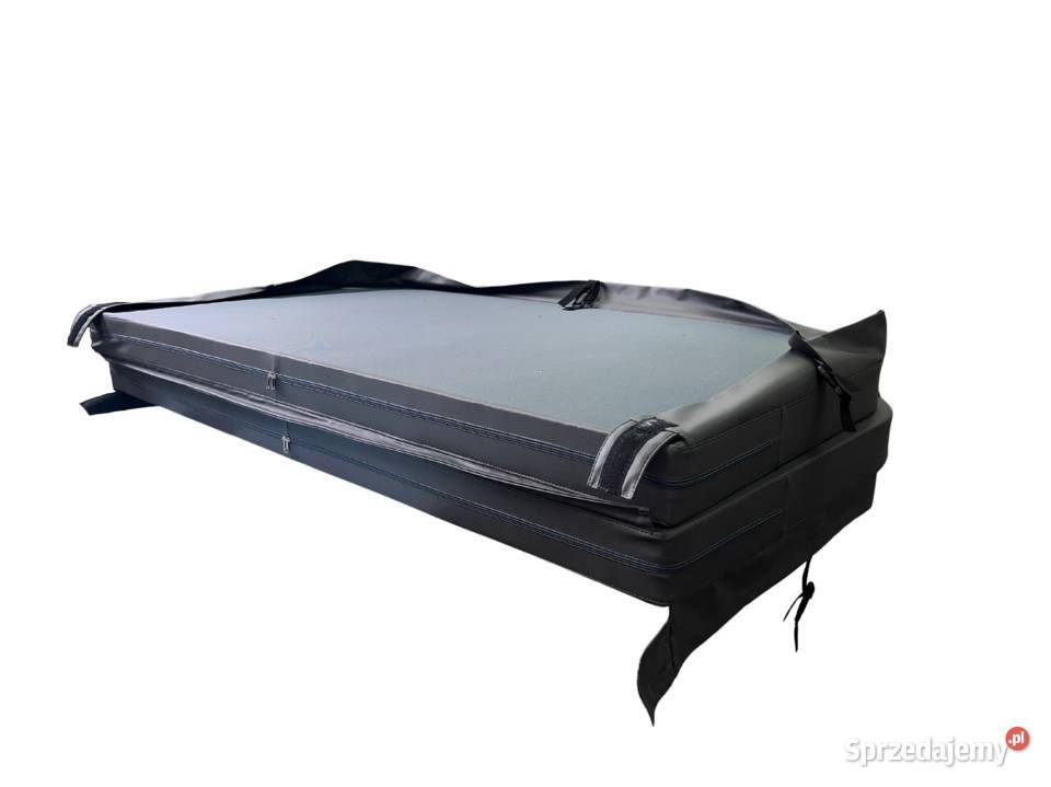Pokrywa termiczna do balii ogrodowej jacuzzi Tomaszów Lubelski