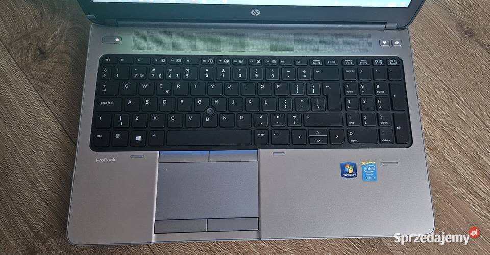 HP Probook 650 G1 i7 Bydgoszcz sprzedam