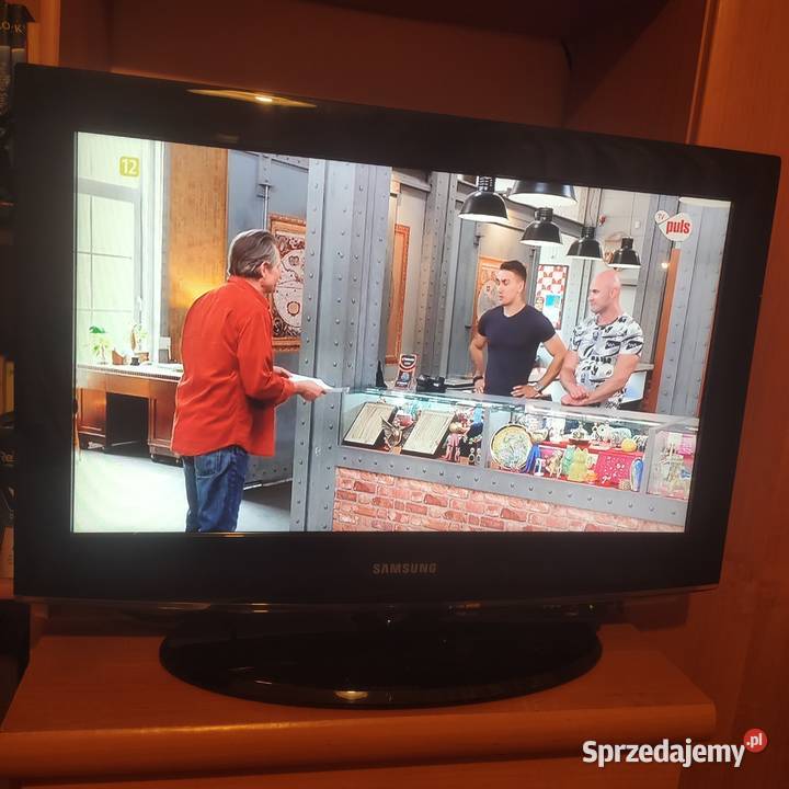 TV Samsung LE26A451 Nowy Sącz sprzedam