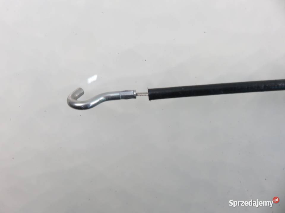 ZAMEK PRAWY PRZEDNI MERCEDESBENZ A W169 osobowe