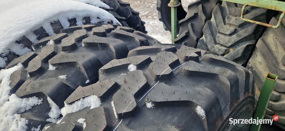 50070r24 195LR24 Mitas Nowe Nowe Miasto Lubawskie