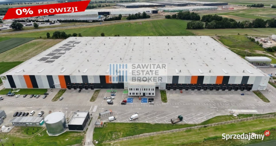 KlasaA z instalacją fotowoltaiczną i pompą Przecław