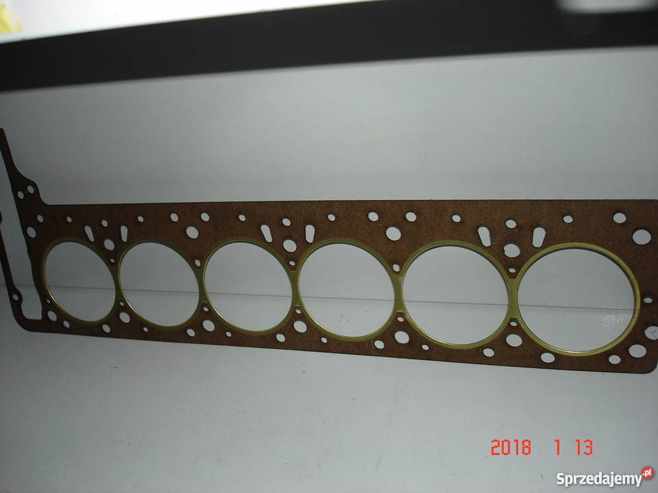 Uszczelka głowicy MERCEDESBENZ 280