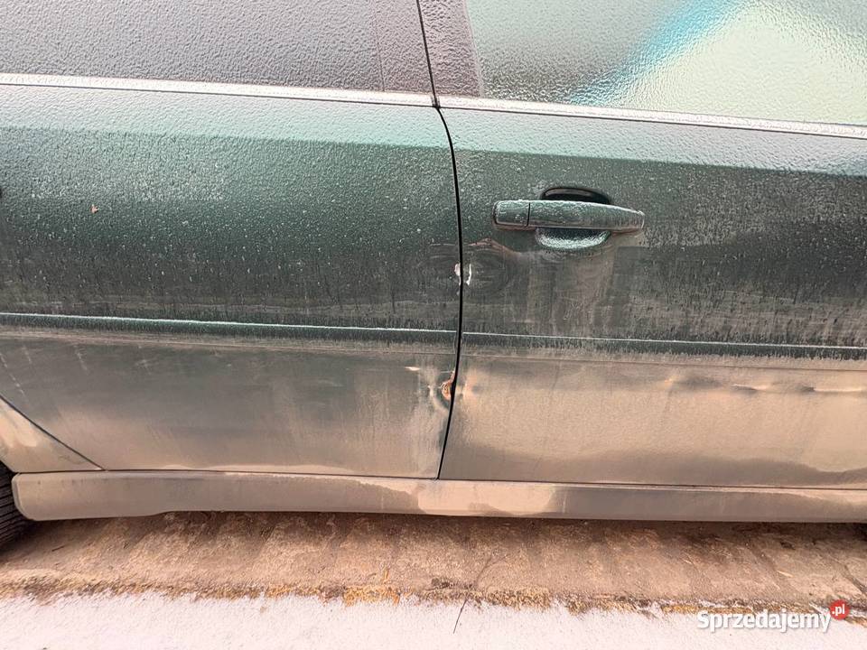 Opel Vectra C 22 benzyna Wrocław