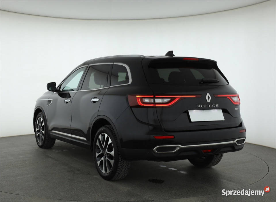 Renault Koleos 20 dCi centralny zamek mazowieckie Piaseczno